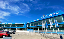 Carplus Sevilla