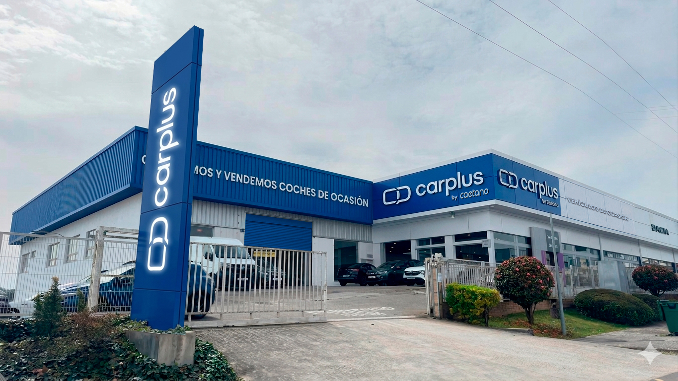 Carplus Santiago